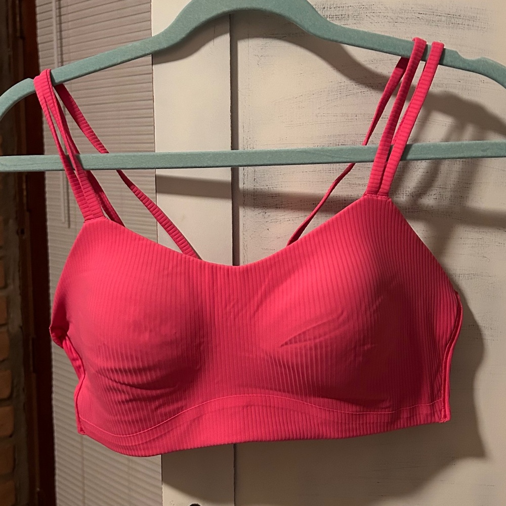 Lululemon Like a Cloud Bra